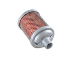 Giảm thanh bơm màng QBY3-125