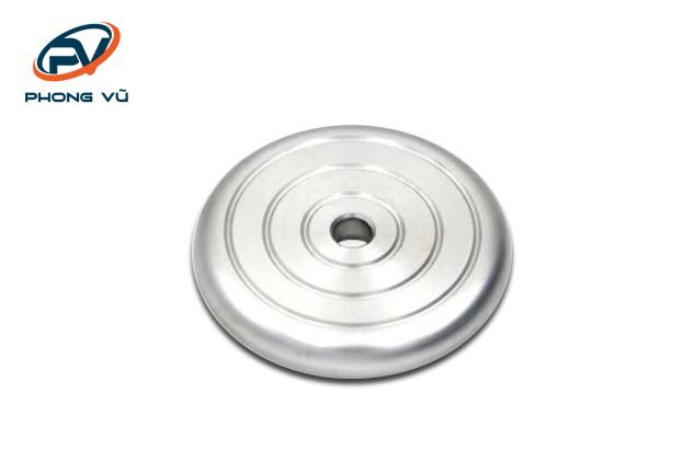 Nẹp trong và ngoài Inox