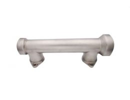 Ống dẫn trên Inox