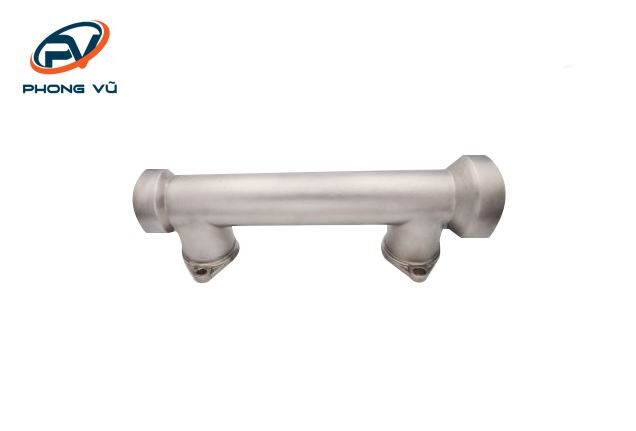 Ống dẫn trên Inox