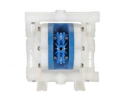 Bơm màng FTI FT05-P-PP-2TPT-B1