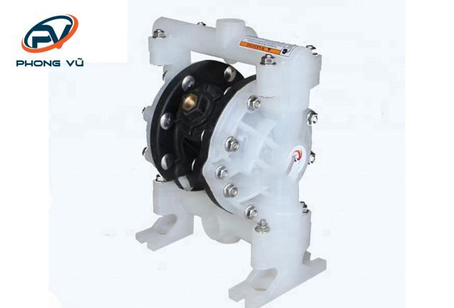 Bơm màng HY80N-PPPP TF TF