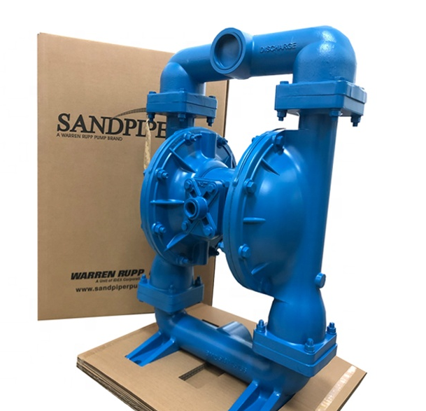 máy bơm màng Sandpiper 