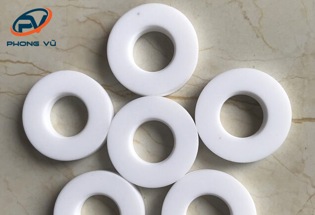 Đế bi PTFE QBY3-10/15SFQZ