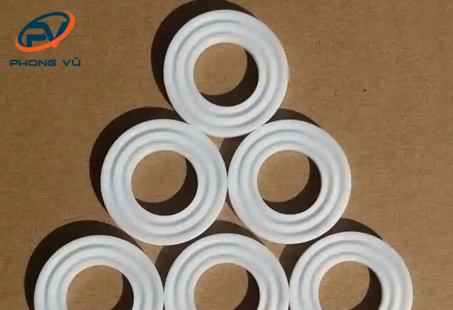 Vòng đệm 720.045.600 PTFE-Teflon