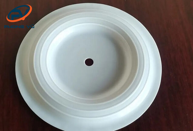 Màng bơm 286.026.604 PTFE-Teflon