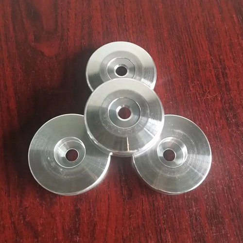 Nẹp màng 02-3701-01 Aluminum