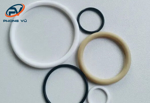 Vòng đệm 70-1270-60 PTFE-Teflon