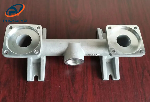 Cổng hút 518.151.156 Aluminum