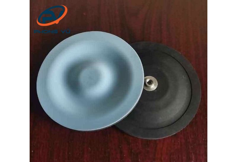 Màng bơm 02-1166（832584 PTFE ( hay Teflon) 1.0″