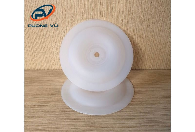 Màng bơm 771083 PTFE (hay Teflon) 3/4″