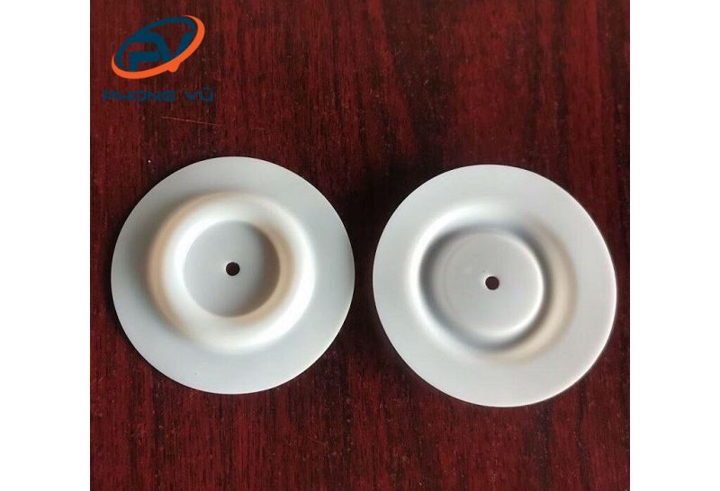 Màng bơm 771093 PTFE (hay Teflon) 1/4″