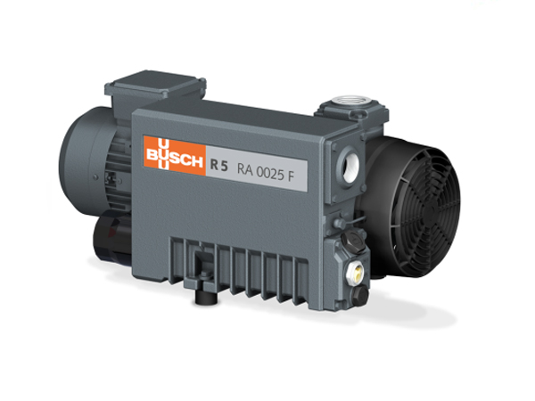 Bơm hút chân không Busch R5 RA 0025F