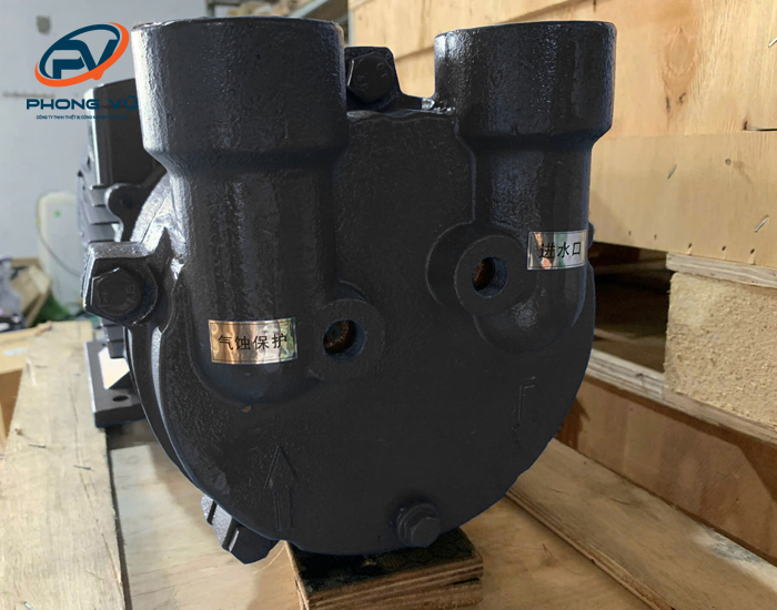 Bơm hút chân không Kaiyue 2BV2061