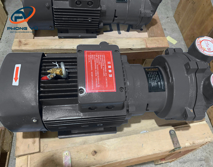 Bơm hút chân không Kaiyue 2BV2070