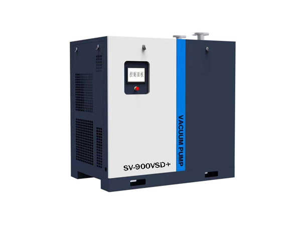 Bơm hút chân không Screw SV-900VSD