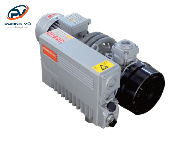 Bơm hút chân không Eurovac R1.040