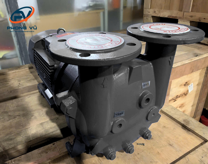 Bơm hút chân không Kaiyue 2BV5121