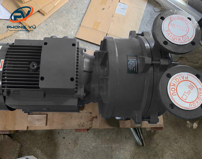 Bơm hút chân không Kaiyue 2BV5131