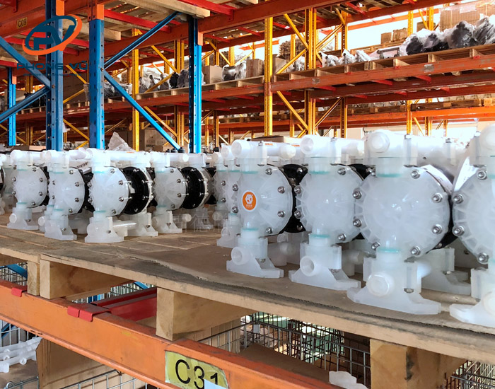 Bơm màng khí nén tiếng Anh là gì Bơm màng khí nén tiếng Anh là gì