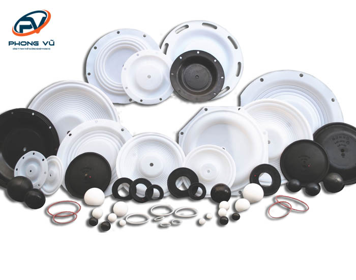 phụ tùng bơm màng tại Tuyên Quang