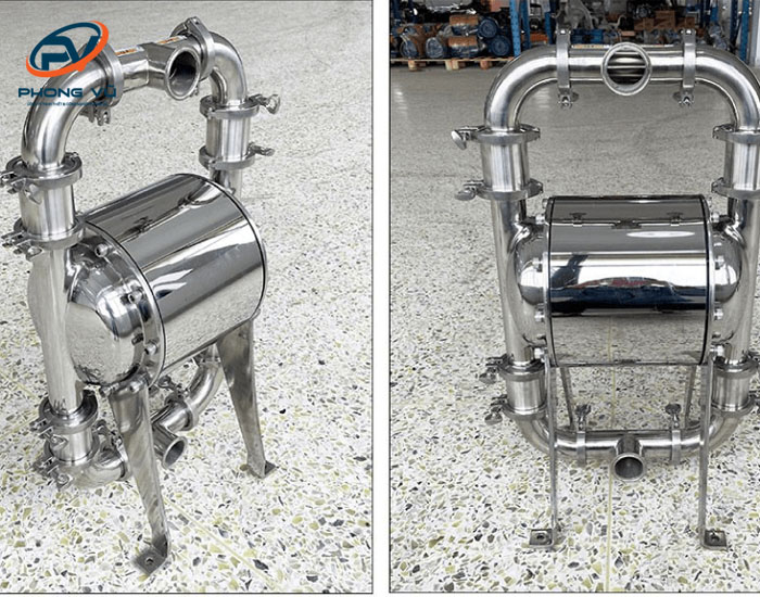 bơm màng vi sinh tại Lai Châu