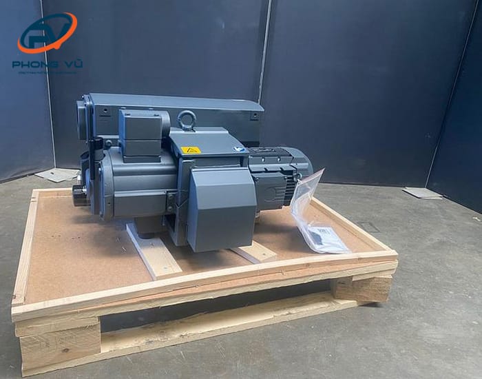 máy bơm hút chân không giá rẻ