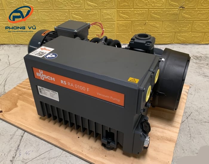 máy bơm hút chân không giá rẻ