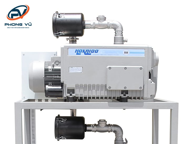 máy bơm hút chân không giá rẻ