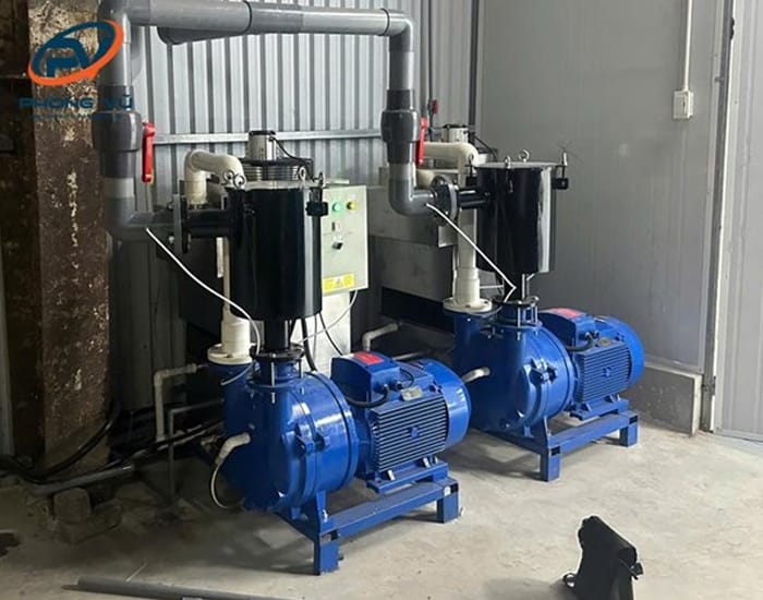 máy bơm hút chân không giá rẻ