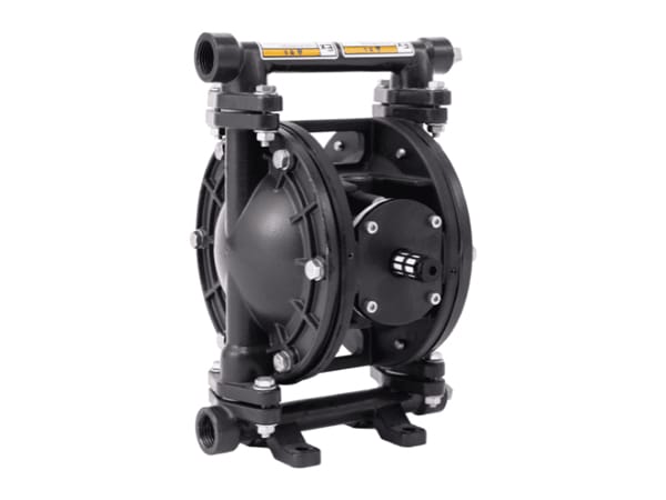 Bơm màng Hokai QBY3-15GTFF