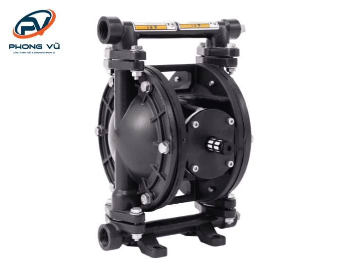 Bơm màng Hokai QBY3-15GTFF