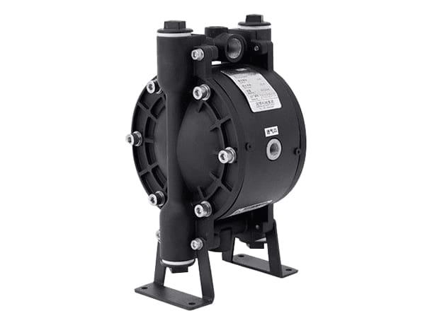 Bơm màng Hokai QBY4-15LTFF