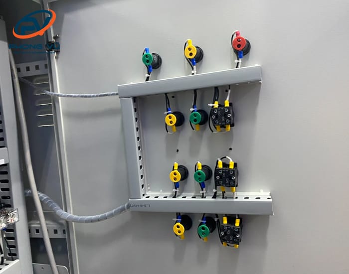 lắp đặt và cách sử dụng máy bơm hút chân không