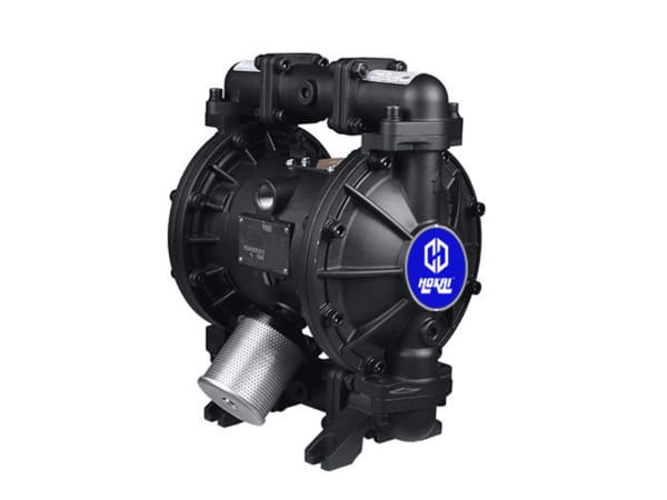 Bơm màng Hokai HK-25QTFF