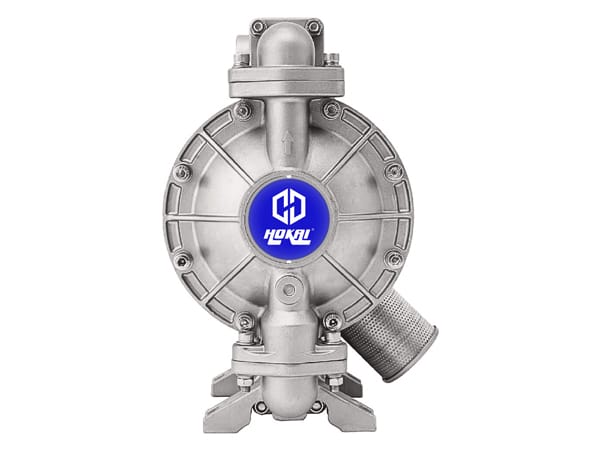 Bơm màng Hokai HK-25PTFF