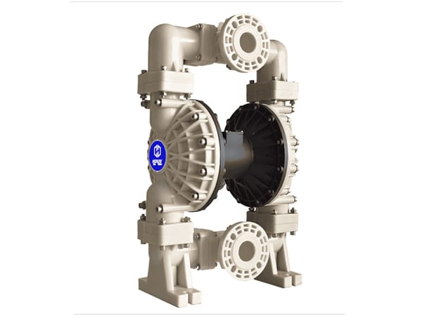 Bơm màng Hokai HK-25FTFF