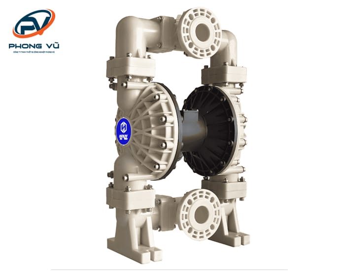 Bơm màng Hokai HK-25FTFF