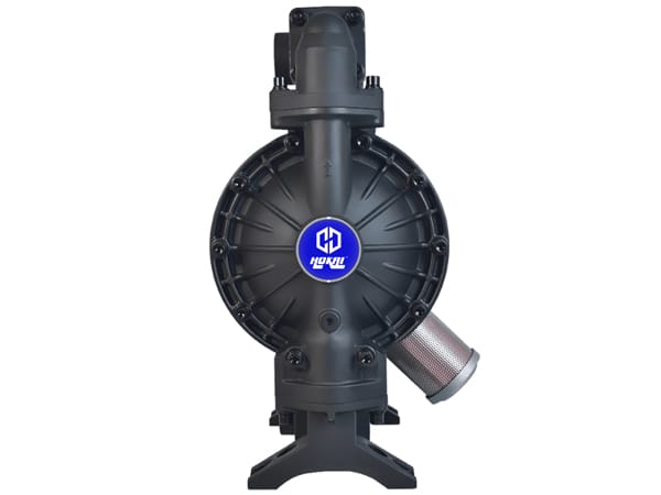 Bơm màng Hokai HK-40LTFF