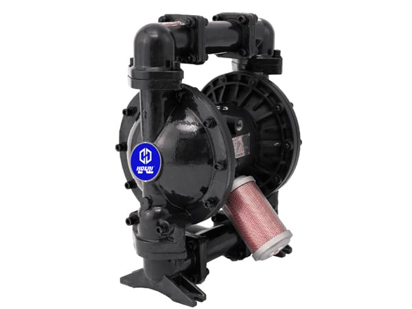 Bơm màng Hokai HK-40QTFF