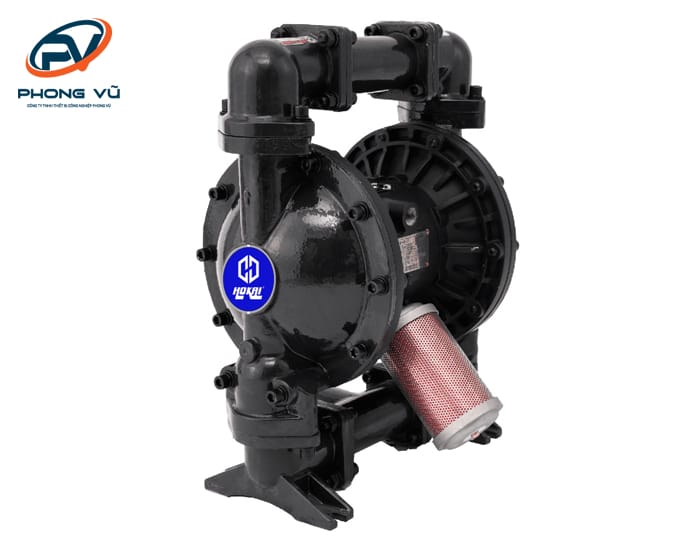Bơm màng Hokai HK-40QTFF