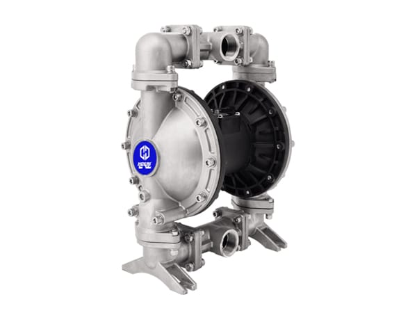 Bơm màng Hokai HK-40PTFF