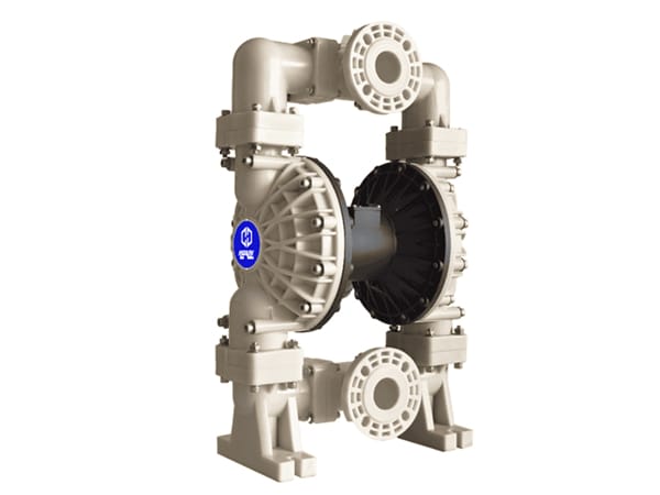 Bơm màng Hokai HK-40FTFF