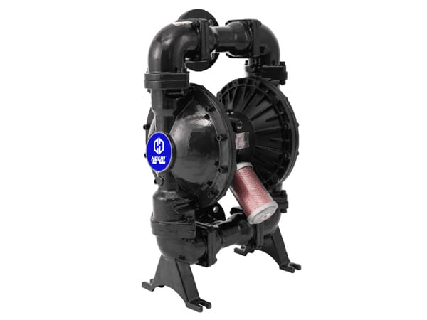 Bơm màng Hokai HK-50QTFF