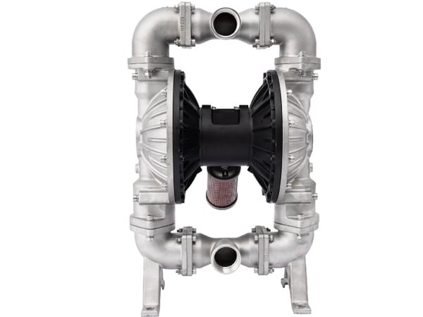 Bơm màng Hokai HK-50PTFF