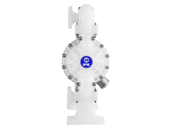 Bơm màng Hokai HK-50STFF