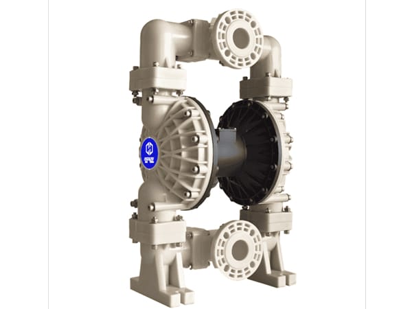 Bơm màng Hokai HK-50FTFF