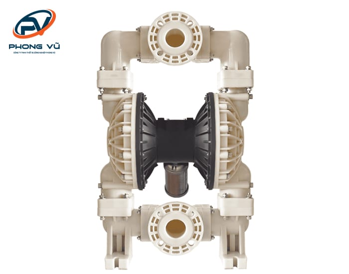 Bơm màng Hokai HK-50FTFF