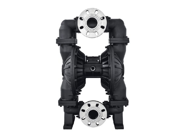 Bơm màng Hokai HK-80LTFF