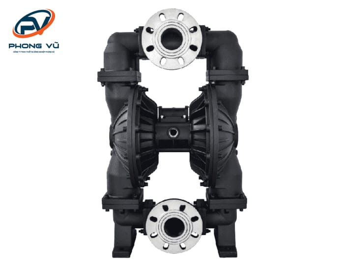 Bơm màng Hokai HK-80QTFF